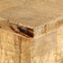 Rustika Rowe -  Side Cabinet 170x38x80 cm Solid Mango Wood